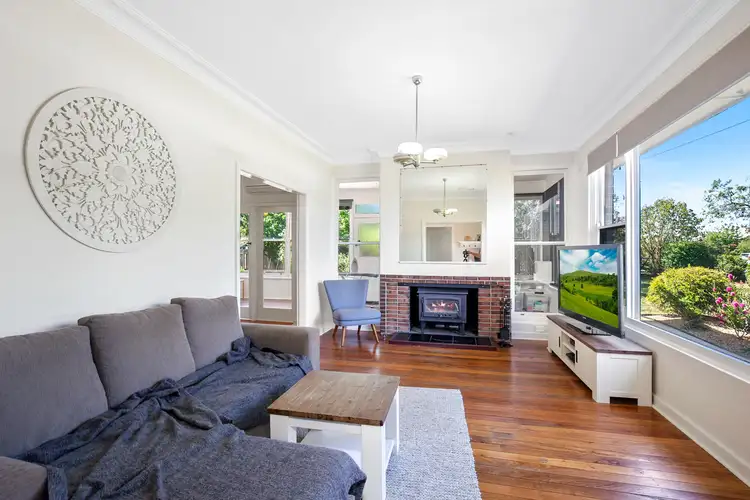 Main view of Homely house listing, 70 Ryrie Street, Braidwood NSW 2622
