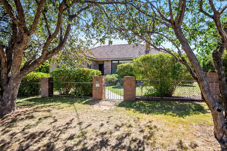 Second view of Homely house listing, 70 Ryrie Street, Braidwood NSW 2622