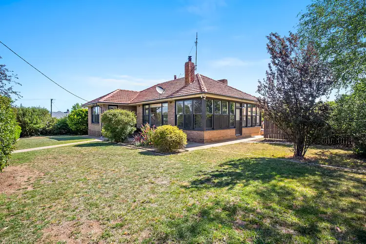 Third view of Homely house listing, 70 Ryrie Street, Braidwood NSW 2622