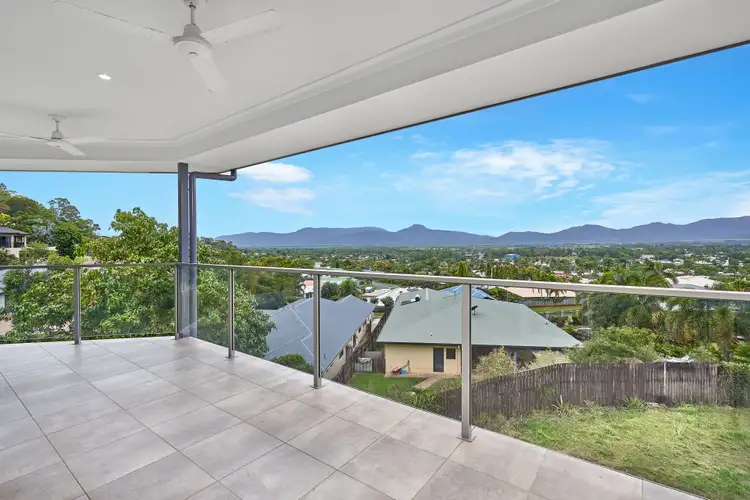 Fifth view of Homely house listing, 48A Herald Street, Bentley Park QLD 4869
