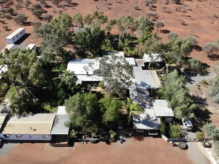 Youno Downs Station, Meekatharra WA 6642