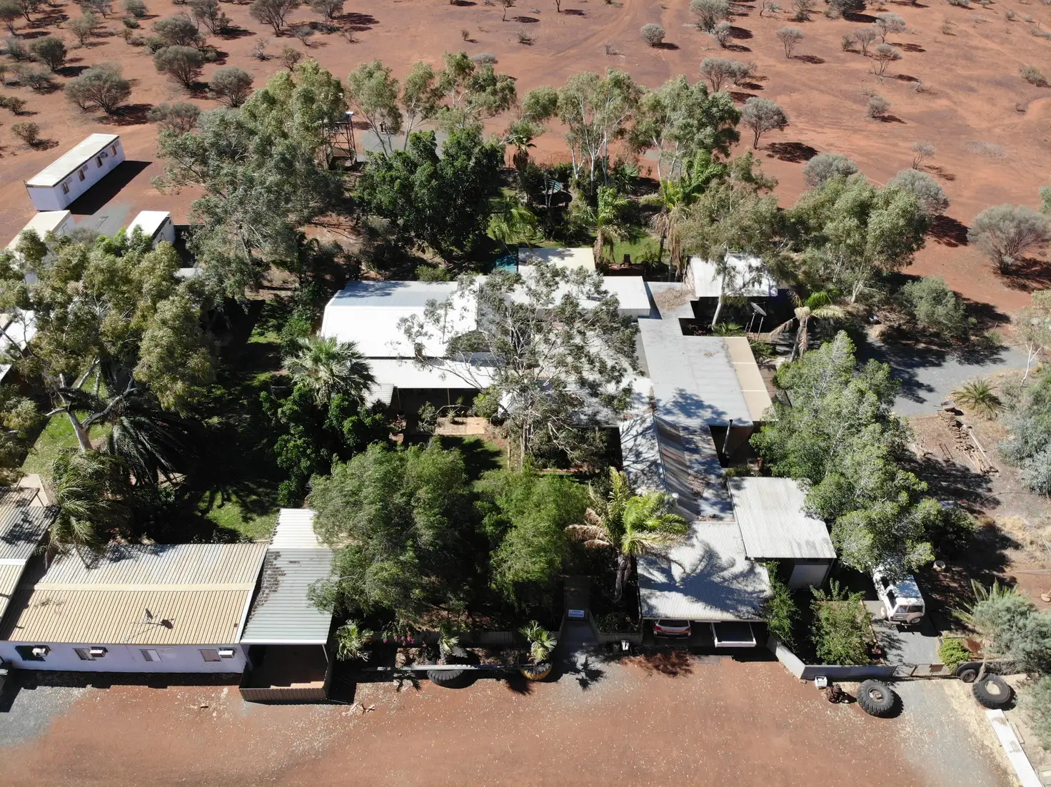 Main view of Homely rural property listing, Youno Downs Station, Meekatharra WA 6642