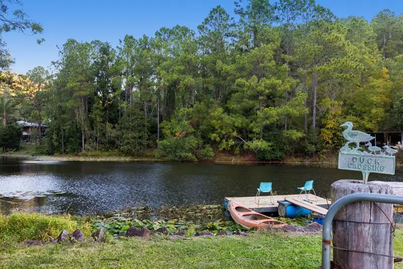 Main view of Homely house listing, 100 Dillon Road, The Gap QLD 4061