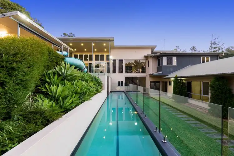 Second view of Homely house listing, 100 Dillon Road, The Gap QLD 4061
