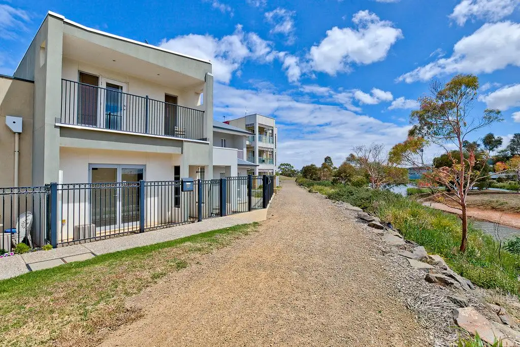 Main view of Homely house listing, 9 Dixon Lane, Mawson Lakes SA 5095