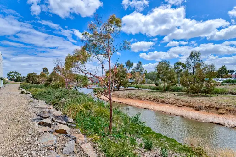Fifth view of Homely house listing, 9 Dixon Lane, Mawson Lakes SA 5095