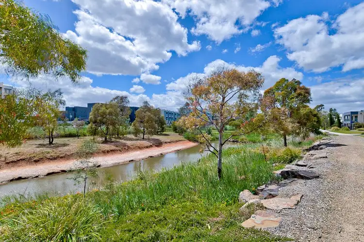 Sixth view of Homely house listing, 9 Dixon Lane, Mawson Lakes SA 5095