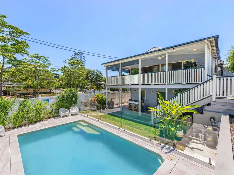 Main view of Homely house listing, 18 Carey Street, Bardon QLD 4065