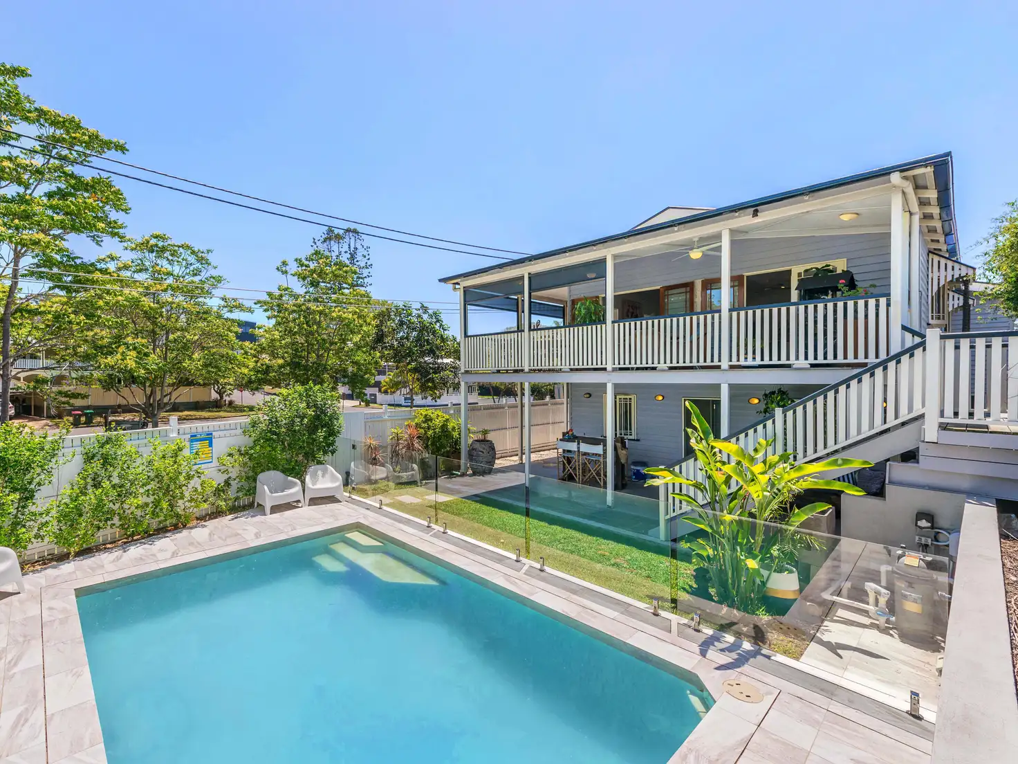 Main view of Homely house listing, 18 Carey Street, Bardon QLD 4065