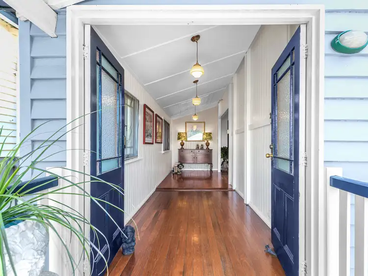 Third view of Homely house listing, 18 Carey Street, Bardon QLD 4065