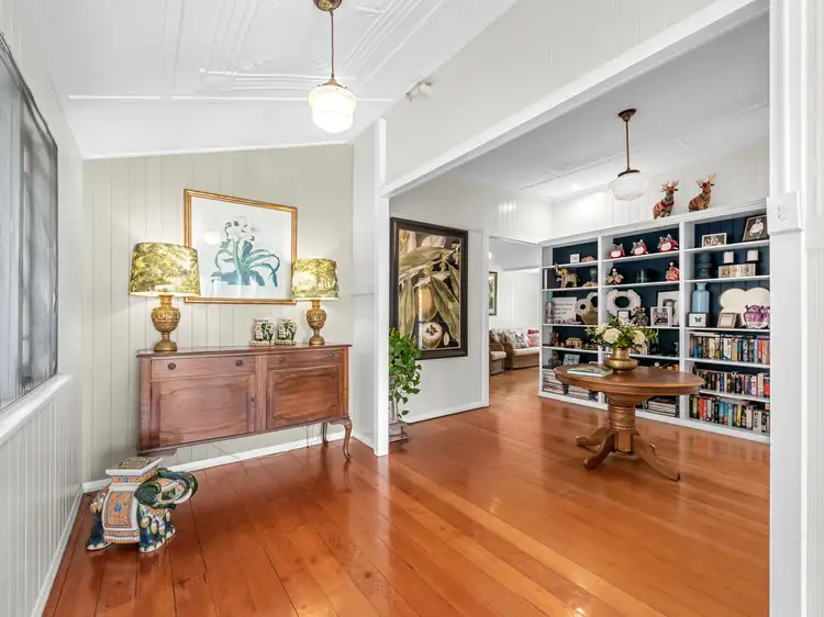 Fourth view of Homely house listing, 18 Carey Street, Bardon QLD 4065