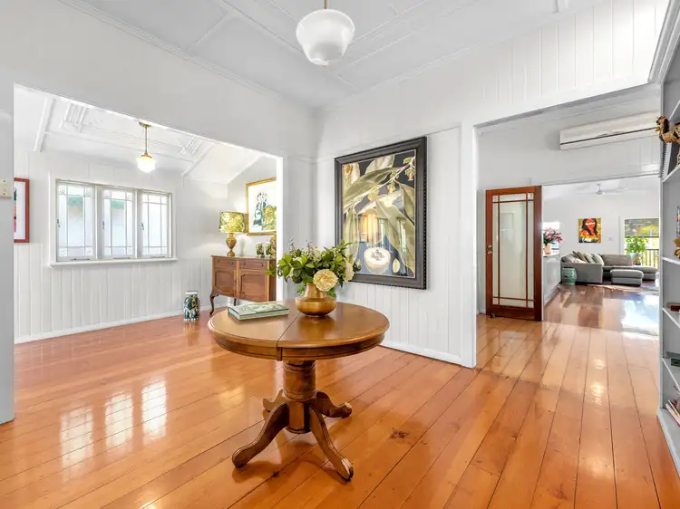 Fifth view of Homely house listing, 18 Carey Street, Bardon QLD 4065