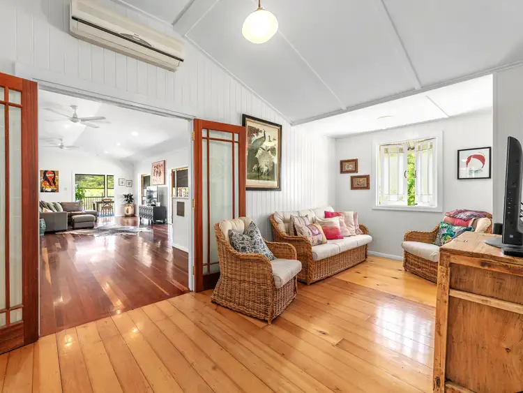 Sixth view of Homely house listing, 18 Carey Street, Bardon QLD 4065