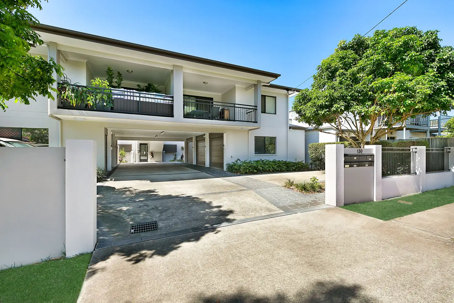 Main view of Homely unit listing, 2/130 YORK Street, Nundah QLD 4012