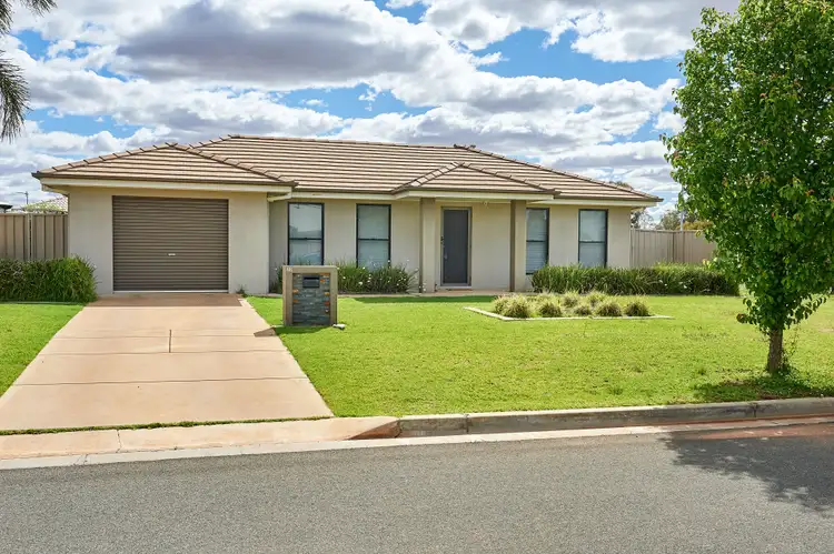 88 Mima Street, Glenfield Park NSW 2650