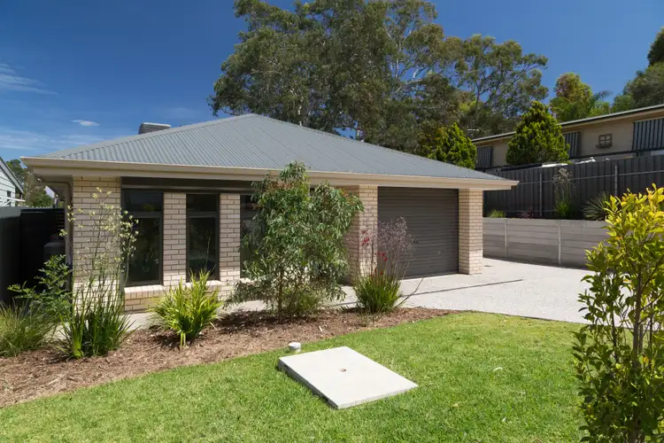 Second view of Homely house listing, 2a Barunga Street, Yankalilla SA 5203