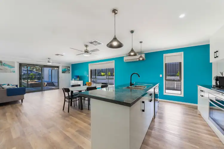 Third view of Homely house listing, 2a Barunga Street, Yankalilla SA 5203