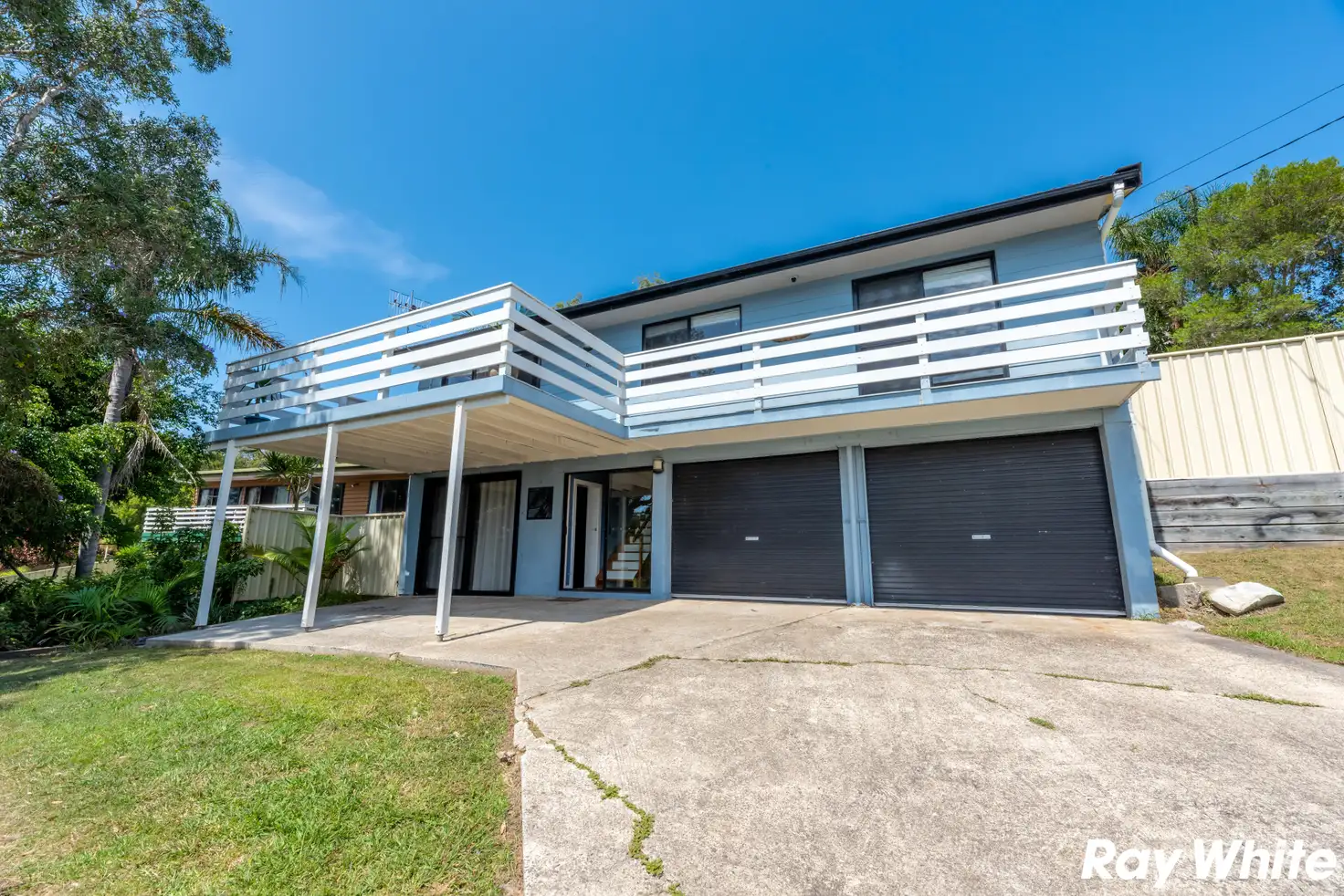 Main view of Homely house listing, 61 Seabreeze Parade, Green Point NSW 2428
