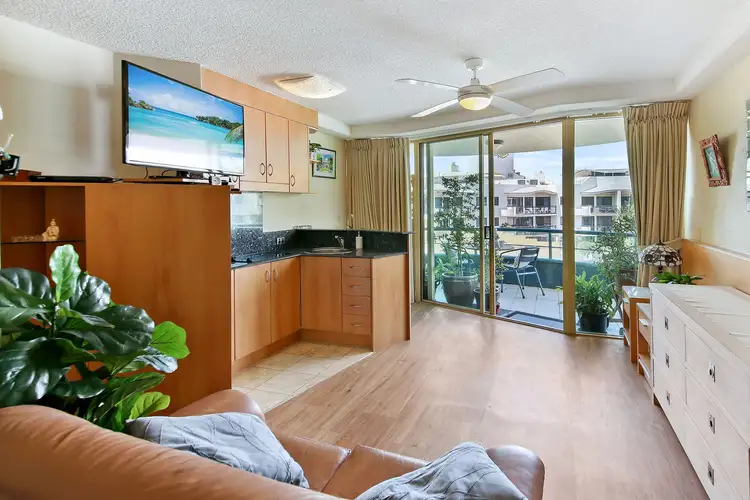 454/11 Mooloolaba Esplanade, Mooloolaba QLD 4557
