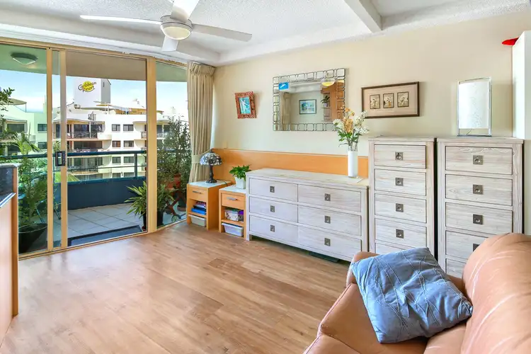 Second view of Homely unit listing, 454/11 Mooloolaba Esplanade, Mooloolaba QLD 4557