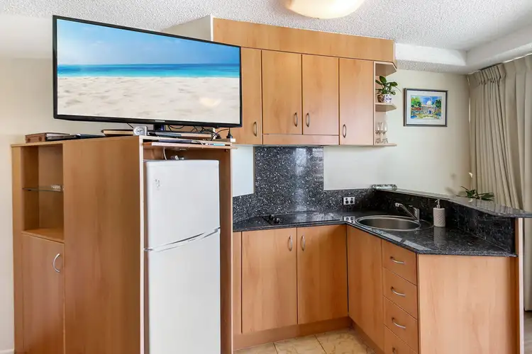 Fourth view of Homely unit listing, 454/11 Mooloolaba Esplanade, Mooloolaba QLD 4557