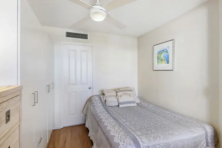 Seventh view of Homely unit listing, 454/11 Mooloolaba Esplanade, Mooloolaba QLD 4557