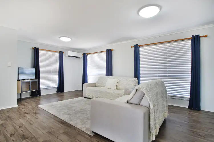 Second view of Homely house listing, 47 Fairway Drive, Hatton Vale QLD 4341