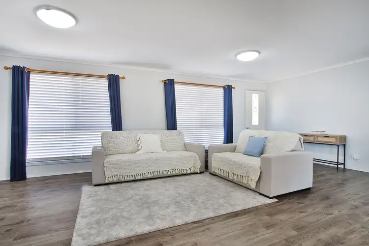 Third view of Homely house listing, 47 Fairway Drive, Hatton Vale QLD 4341