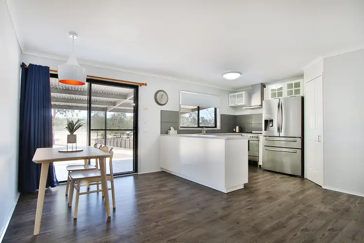 Fourth view of Homely house listing, 47 Fairway Drive, Hatton Vale QLD 4341