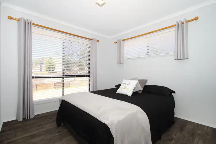 Fifth view of Homely house listing, 47 Fairway Drive, Hatton Vale QLD 4341