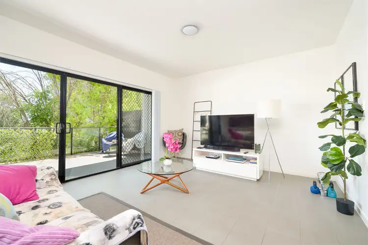 Fourth view of Homely unit listing, 3/1 Bayne Street, West Gladstone QLD 4680