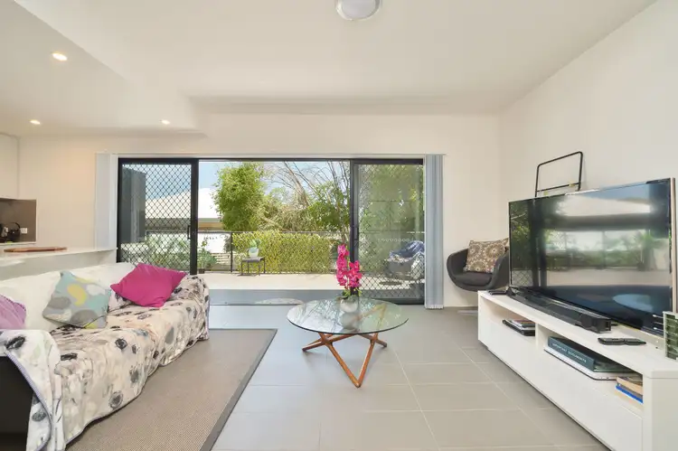 Fifth view of Homely unit listing, 3/1 Bayne Street, West Gladstone QLD 4680