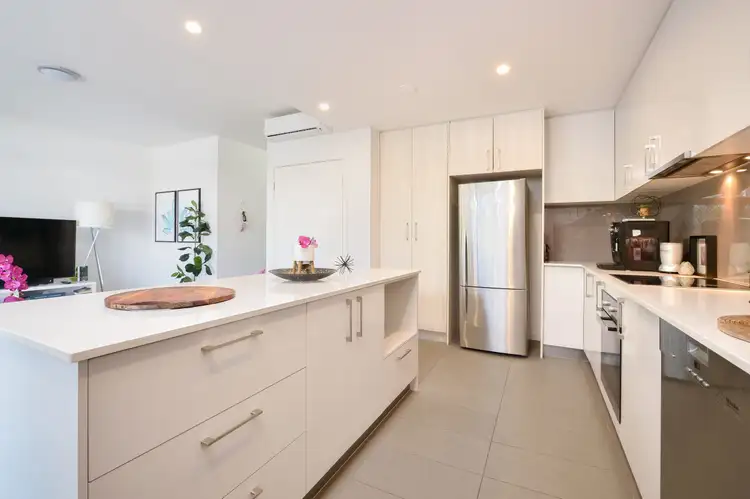 Sixth view of Homely unit listing, 3/1 Bayne Street, West Gladstone QLD 4680