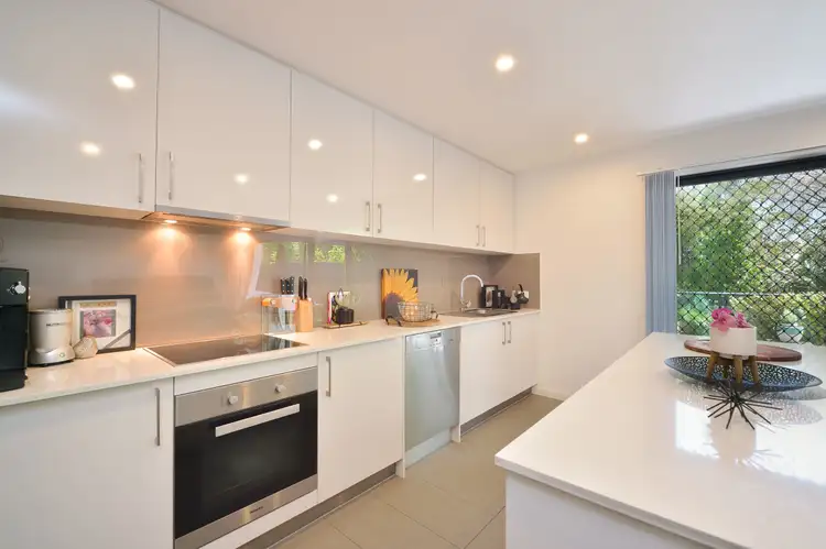 Seventh view of Homely unit listing, 3/1 Bayne Street, West Gladstone QLD 4680