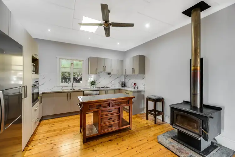 Second view of Homely house listing, 45 Justin Street, Harristown QLD 4350