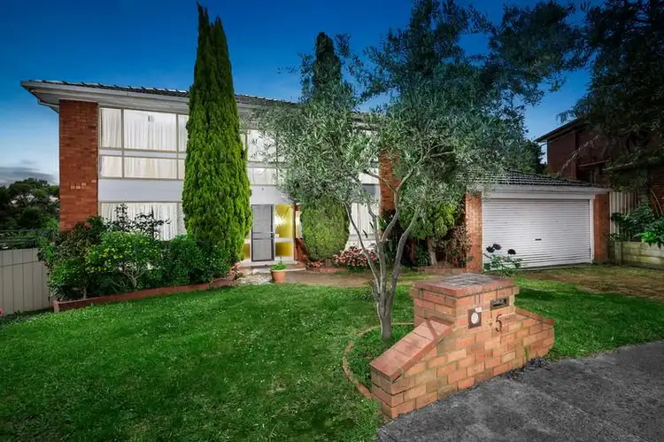 5 Beccie Court, Ferntree Gully VIC 3156