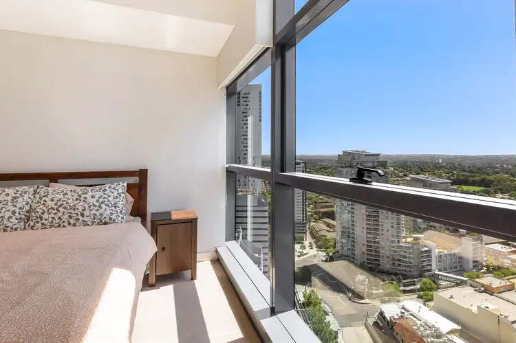 2707/438 Victoria Avenue, Chatswood NSW 2067