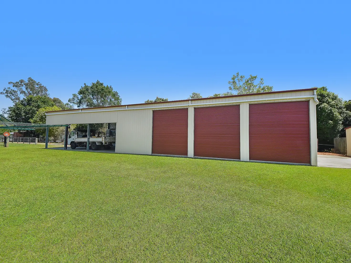 Main view of Homely house listing, 24 Mountaintrack Drive, Wamuran QLD 4512