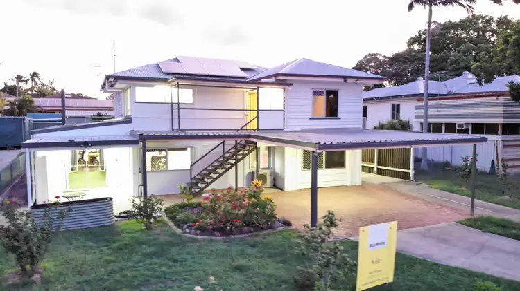 151 Cascade Street, Raceview QLD 4305