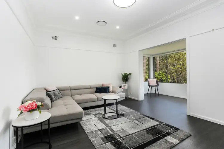 Second view of Homely house listing, 9 Endeavour Street, Sans Souci NSW 2219