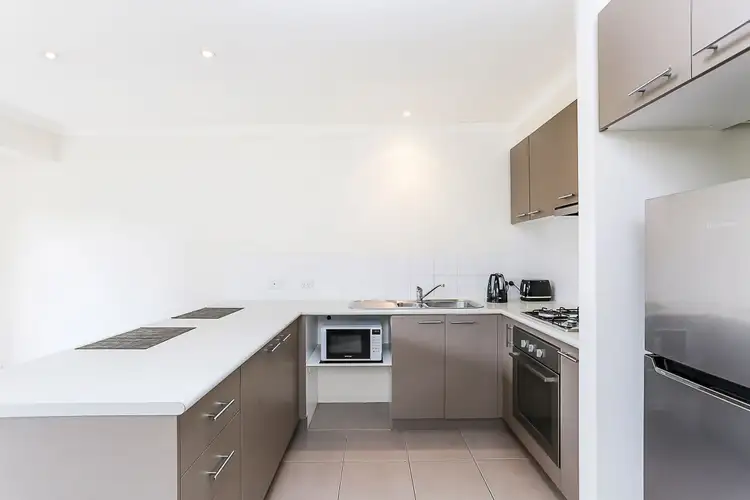 Second view of Homely unit listing, 2/34 Kidgell Street, Lilydale VIC 3140