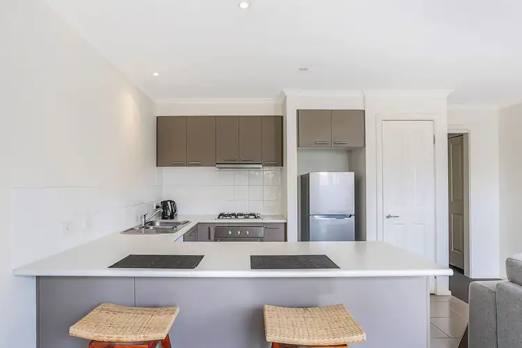 Third view of Homely unit listing, 2/34 Kidgell Street, Lilydale VIC 3140