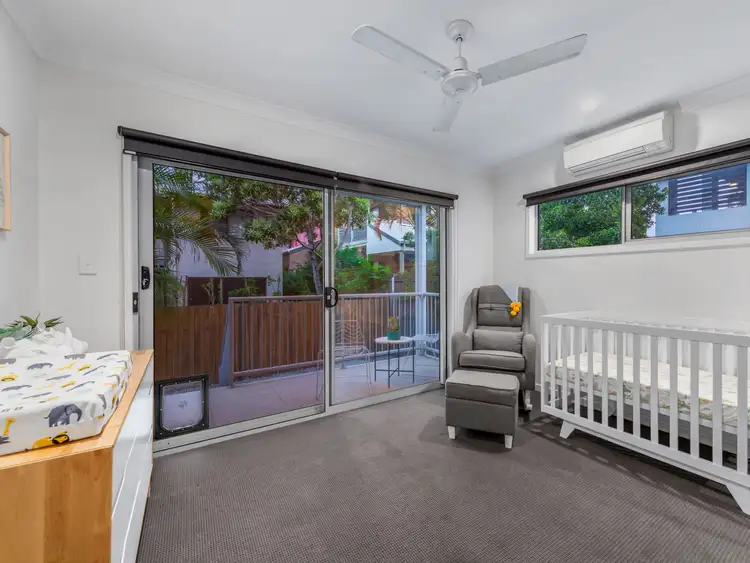 Seventh view of Homely townhouse listing, 6a Gary Street, Morningside QLD 4170