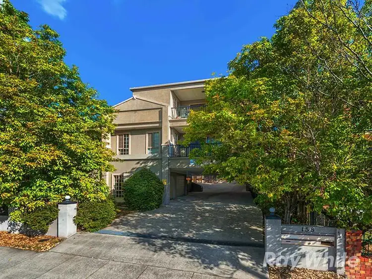 2/158 Stafford Road, Gordon Park QLD 4031