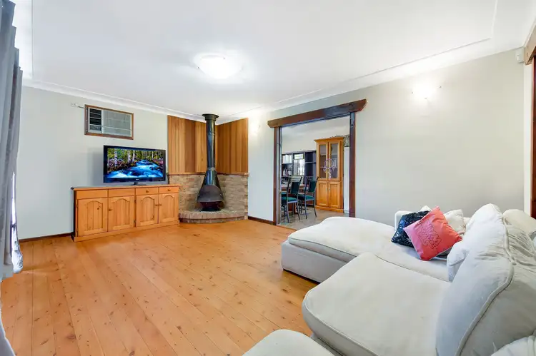 Second view of Homely house listing, 24 Macquarie Avenue, Leumeah NSW 2560