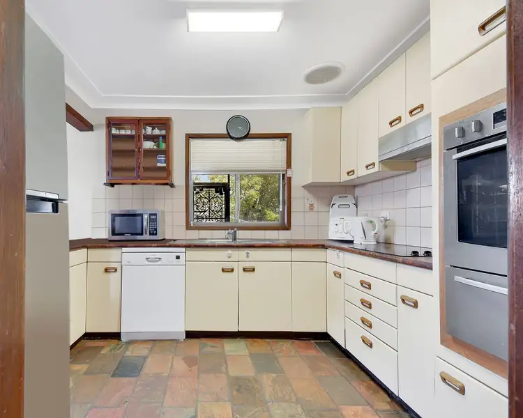 Third view of Homely house listing, 24 Macquarie Avenue, Leumeah NSW 2560