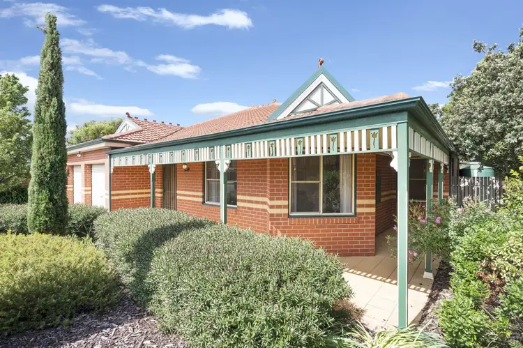 Main view of Homely house listing, 13 Robertson Drive, Alfredton VIC 3350