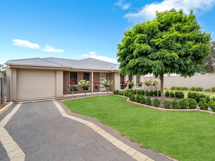 Second view of Homely house listing, 5A Edward Street, Strathalbyn SA 5255