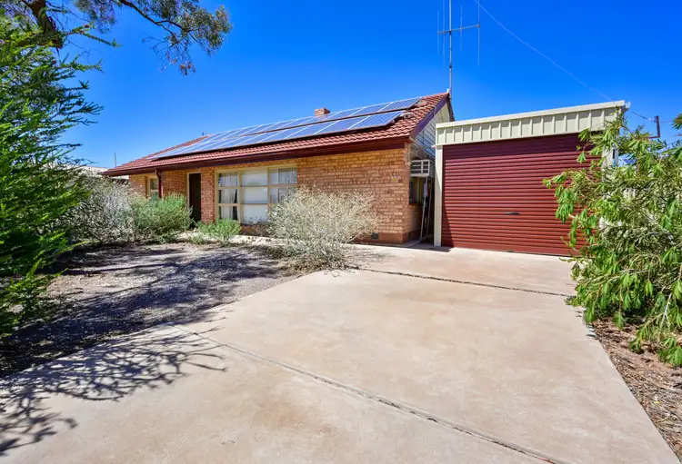 55 Havelberg Street, Whyalla Stuart SA 5608