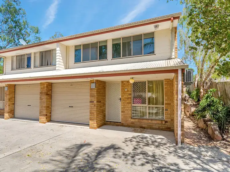 Main view of Homely house listing, 1/7 Ipswich Street, Riverview QLD 4303